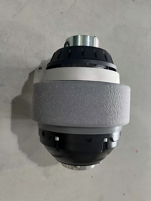 Drive Motor for floor scrubber