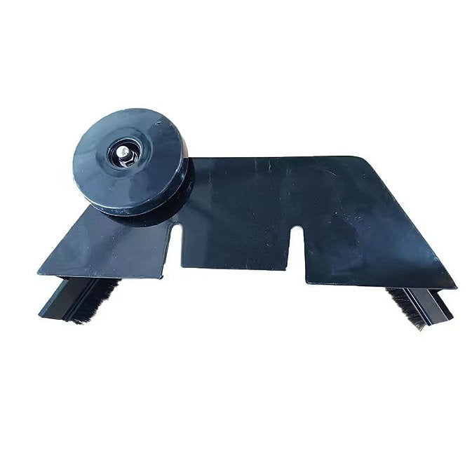 Brush cover for Floor Scrubber