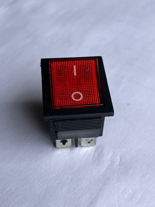 Button for C19/BTC18AC