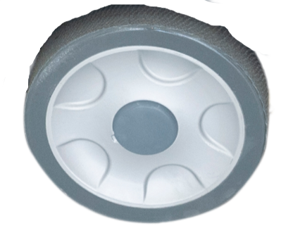 Big wheel for floor scrubber(Drive wheel)