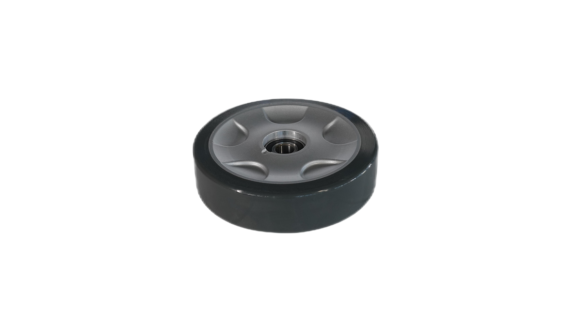 Big wheel for floor scrubber(Drive wheel)