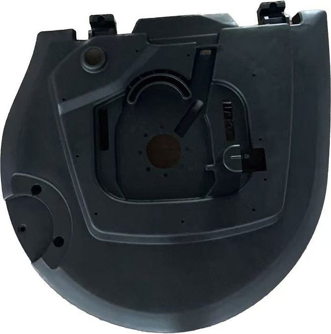 Brush cover for Floor Scrubber
