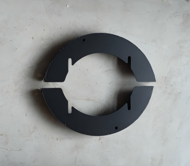Brush cover for Floor Scrubber