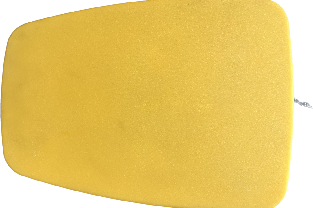 Floor Scrubber Sewage Tank Lid