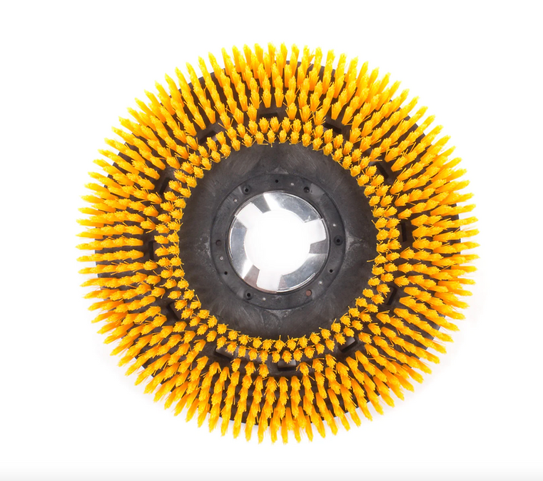 Floor Scrubber Heavy Duty Brush