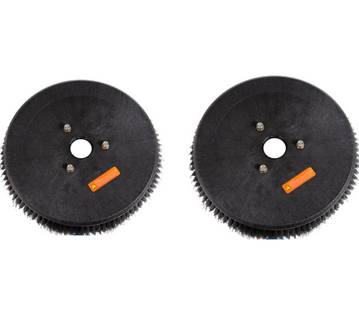 Soft Floor Scrubber Brush