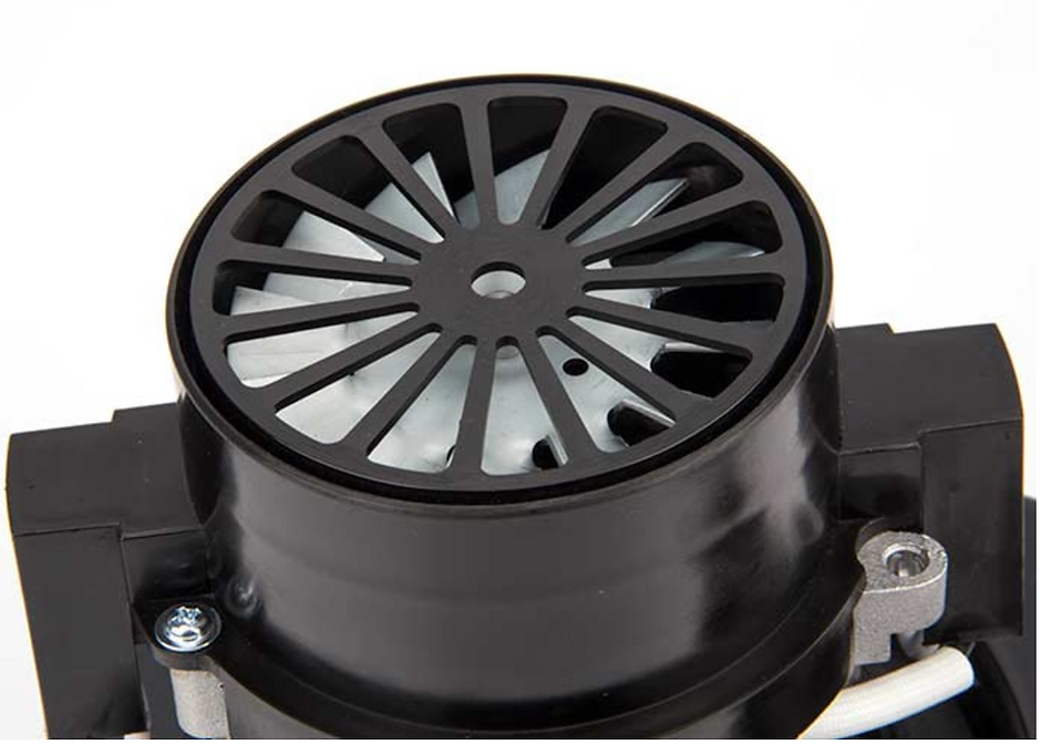 Vacuum Motor For Floor Scrubber