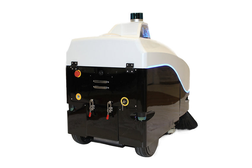 AMR35 Robotic floor Sweeper