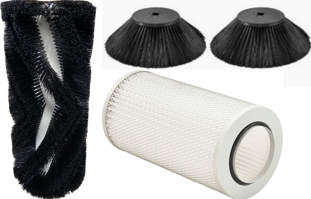 CSR49 Accessories for 6 Mo