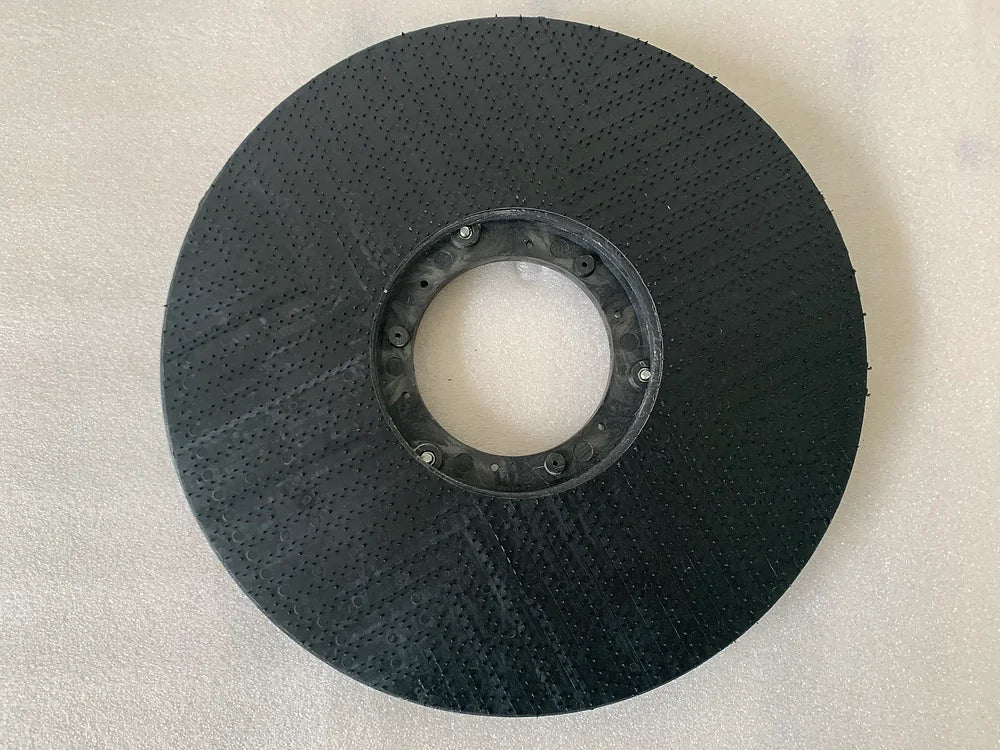 Floor Scrubber Needle Holder
