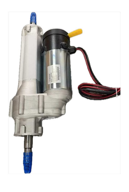 Drive Motor for floor scrubber