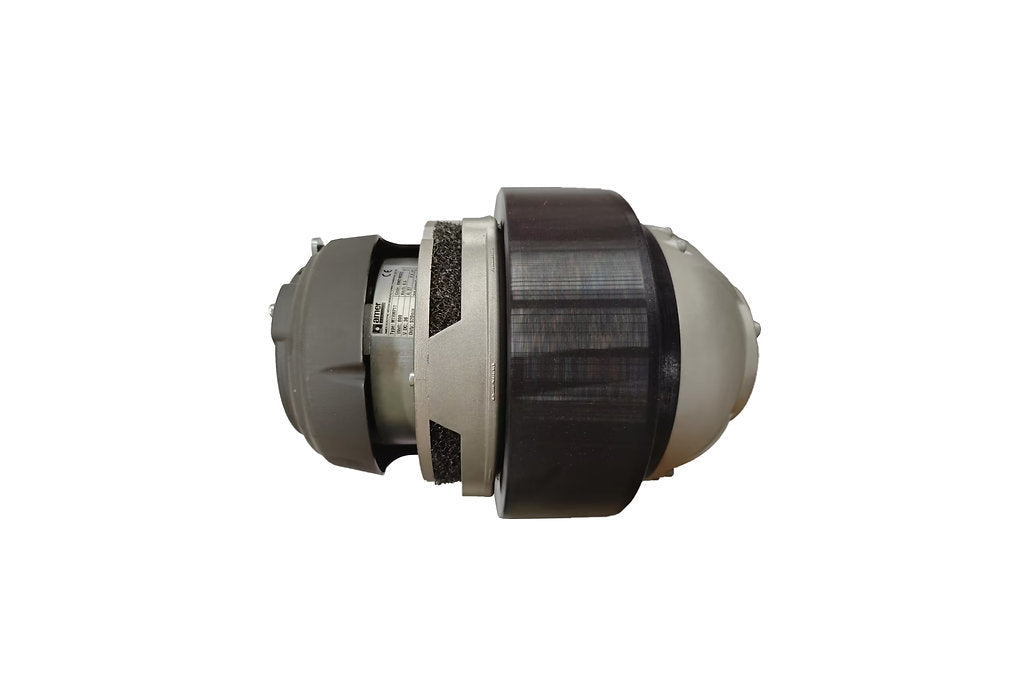 Drive Motor for floor scrubber