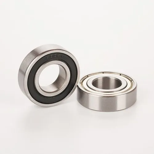 6204RS Head bearings For CSR49/CSR53/CSR75