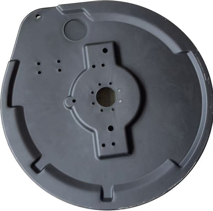 Brush cover for Floor Scrubber