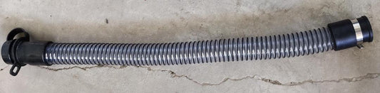 Clean water tank drain hose for BTCR35