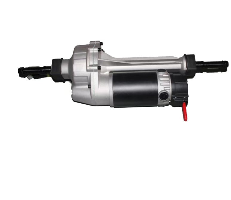 Drive Motor for floor scrubber