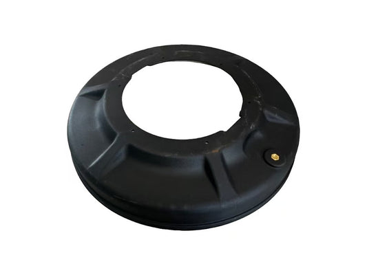 Brush cover for Floor Scrubber