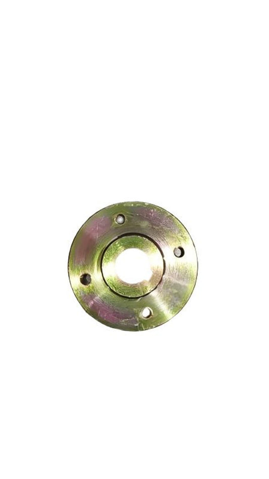 Flange of side brush for floor sweeper CSR49/CSR53/Sweeper40/Sweeper75
