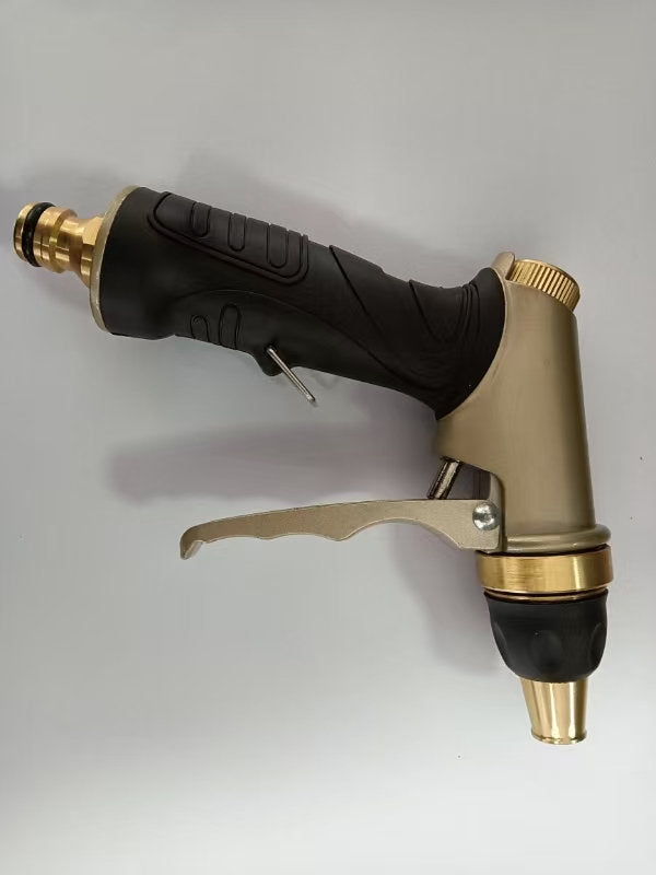 Water gun for BTCR36