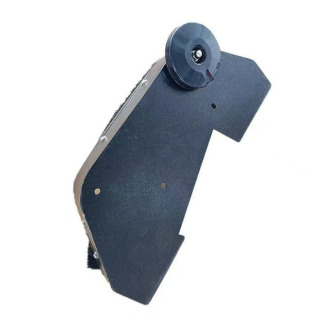 Brush cover for Floor Scrubber