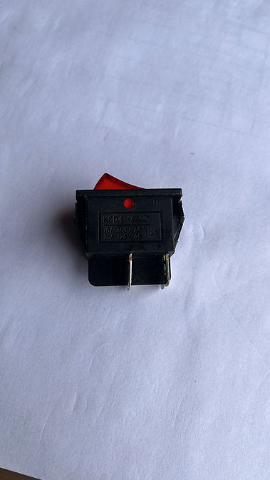 Button for C19/BTC18AC