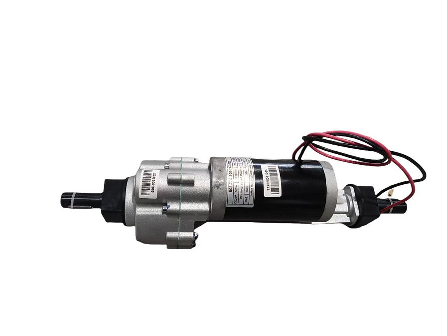 Drive Motor for floor scrubber