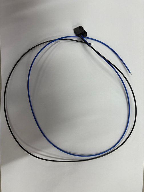 Micro switch for floor srubber