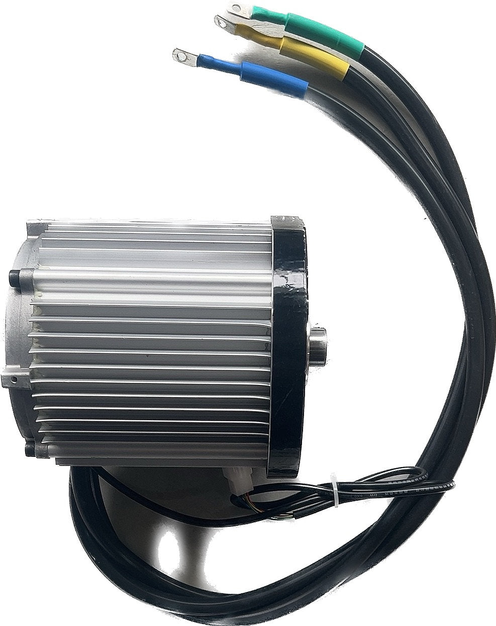 Drive Motor for floor sweeper