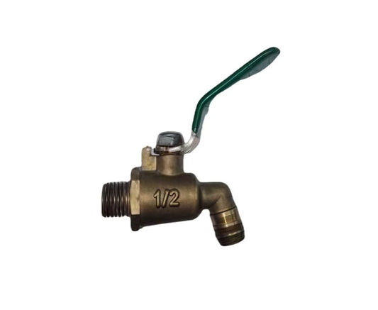 Water valve for C19/BTC18AC