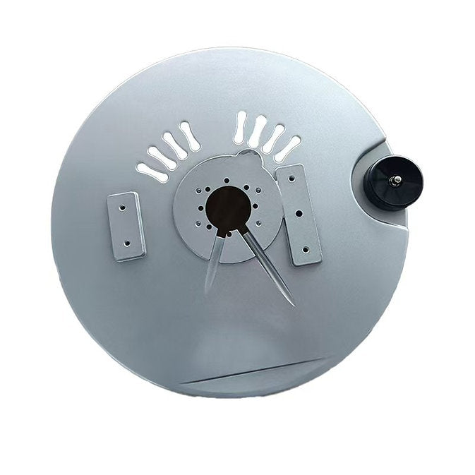 Brush cover for Floor Scrubber
