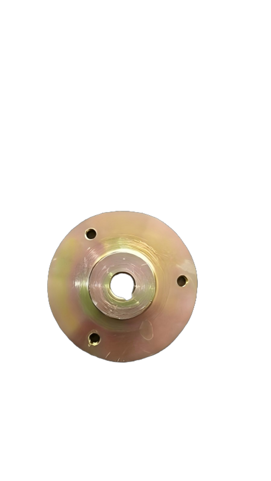 Flange of side brush for floor sweeper CSR49/CSR53/Sweeper40/Sweeper75