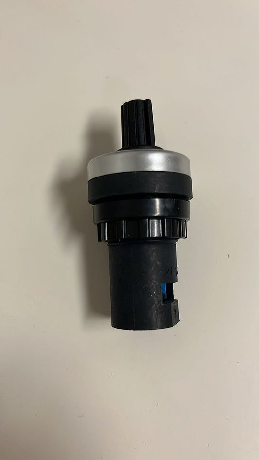 Speed knob for C21SP