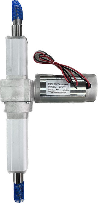 Drive Motor for floor scrubber