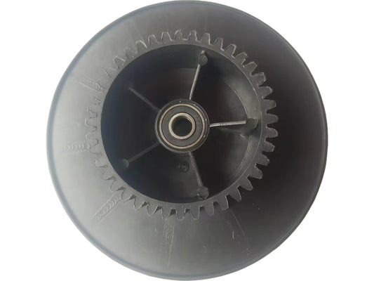 Roulette For BC39S