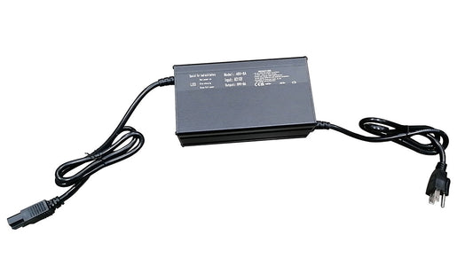 Floor Sweeper Charger