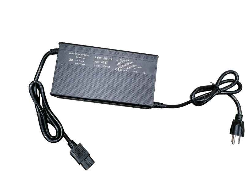 Floor Sweeper Charger