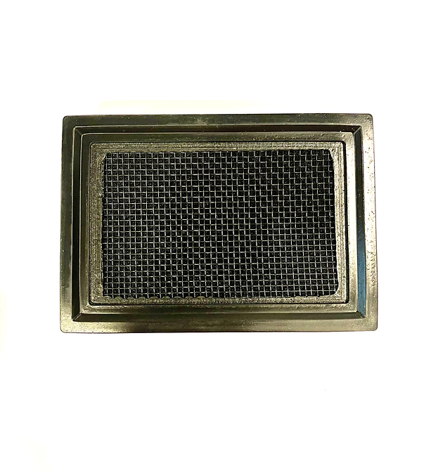 Floor sweeper filter for C38,C38S,BC39S