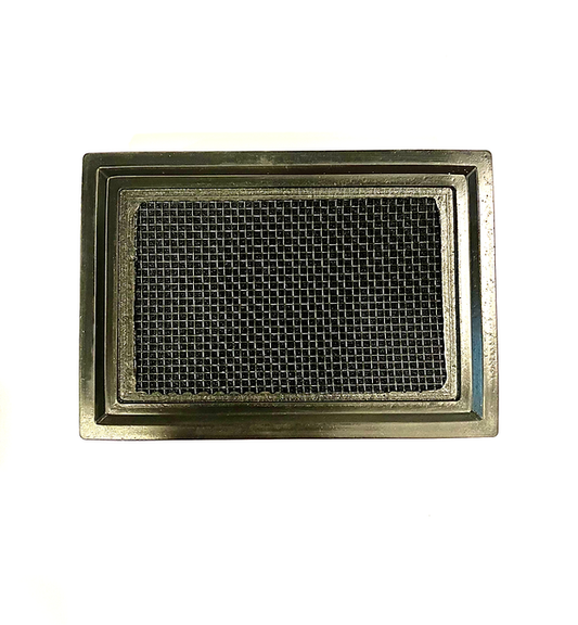Floor sweeper filter for C38,C38S,BC39S