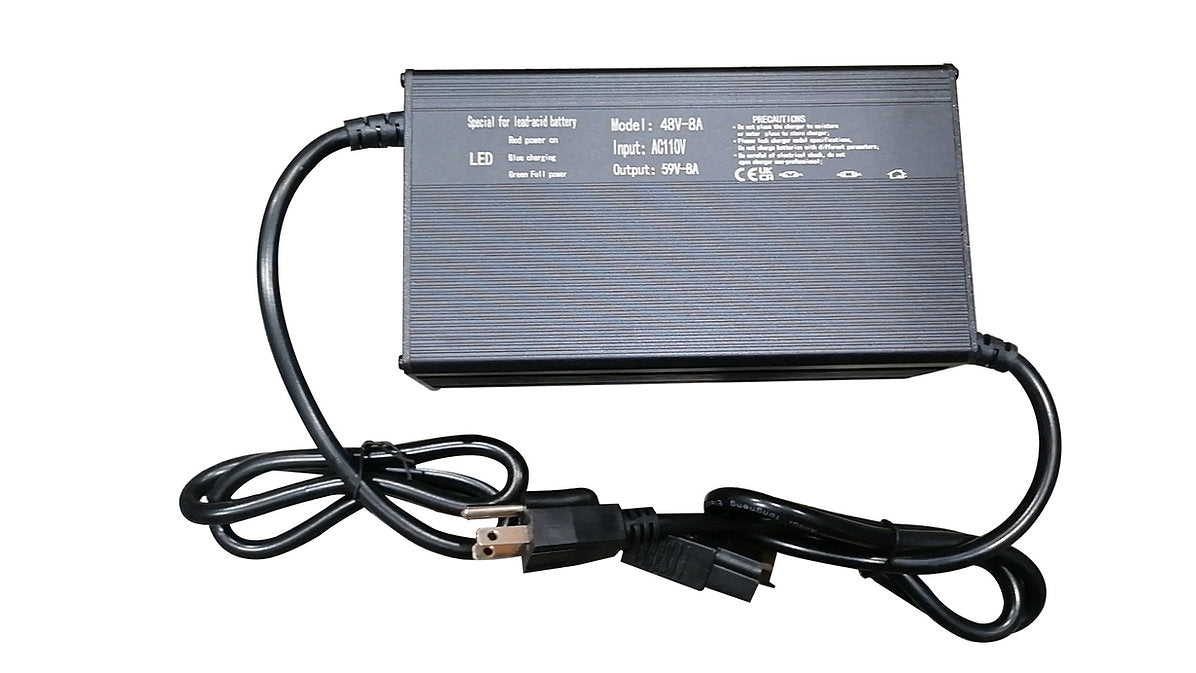 Floor Sweeper Charger