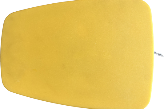 Floor Scrubber Sewage Tank Lid