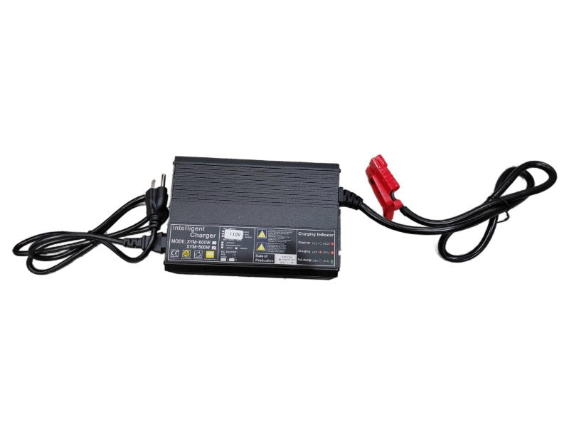 Floor scrubber Charger