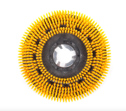 Floor Scrubber Heavy Duty Brush