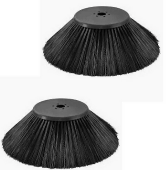 Ride on Floor Sweeper Side Brushes