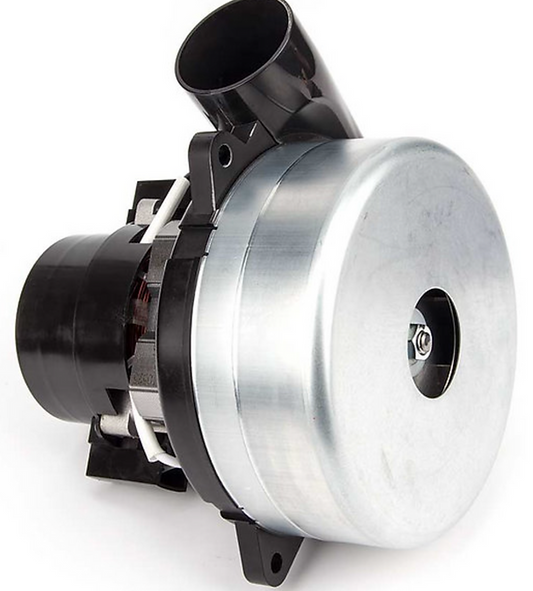 Vacuum Motor For Floor Scrubber