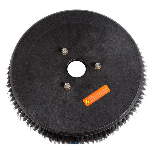 Soft Floor Scrubber Brush