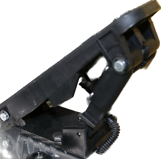 Accelerator pedal for Ride-on Floor Sweeper