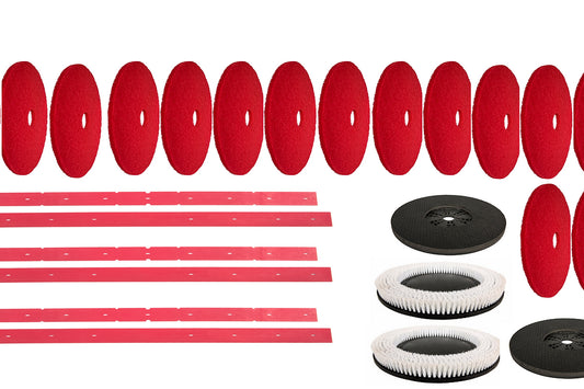 CR40 Accessory Bundle for 9 Mo