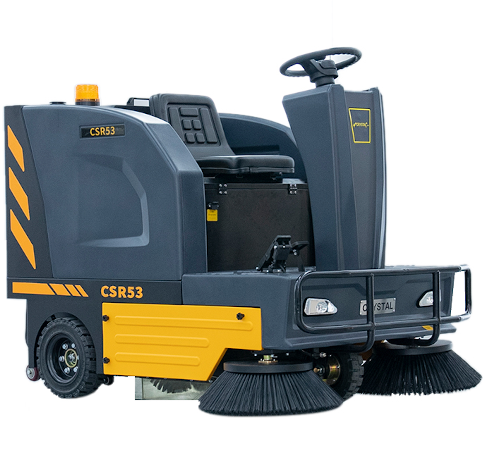 Floor Sweepers | Floor Scrubber Machine