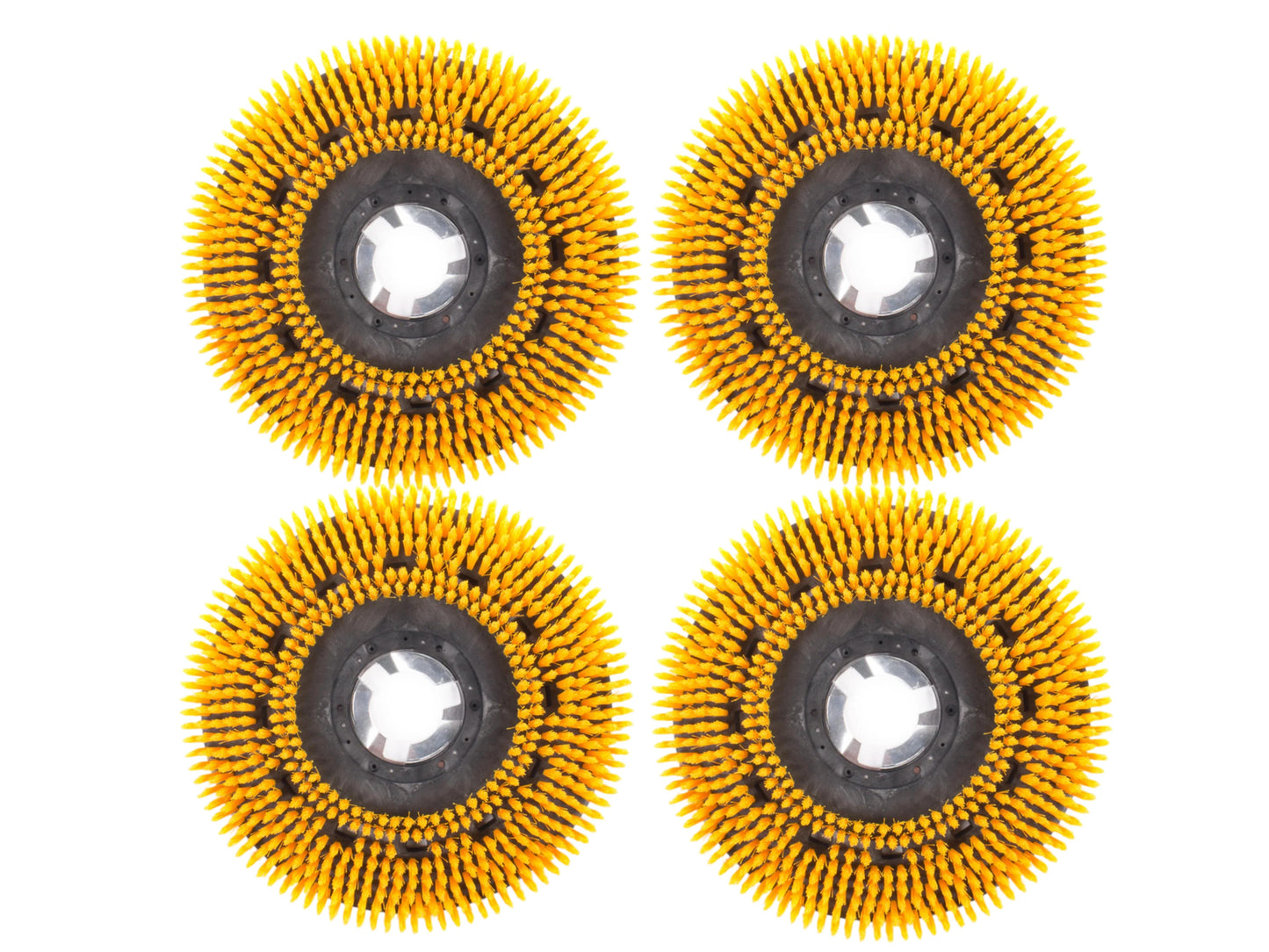 Floor Scrubber Heavy Duty Brush