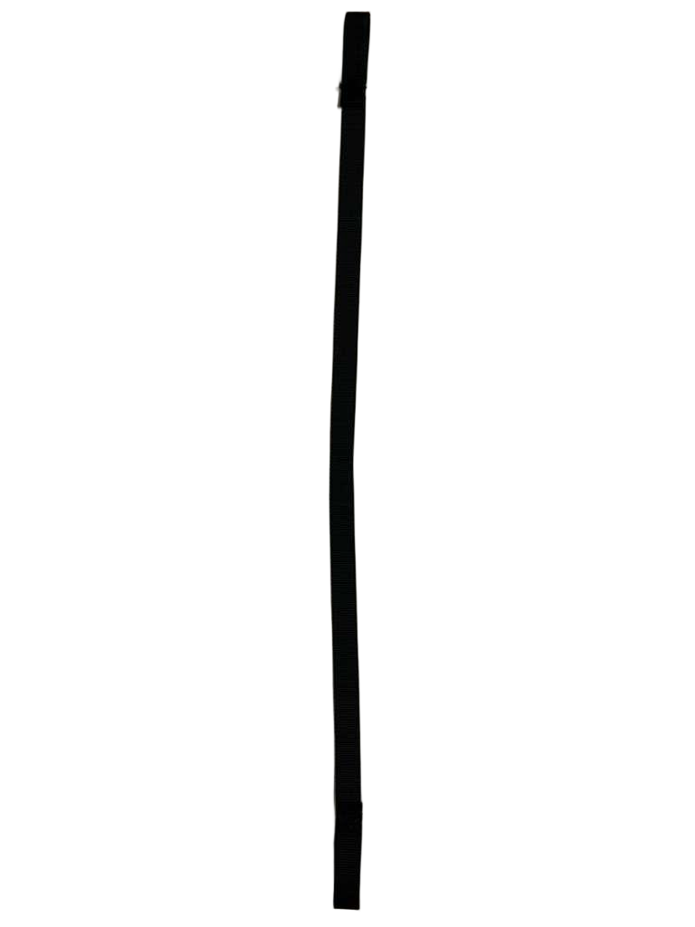Cable for squeegee assembly